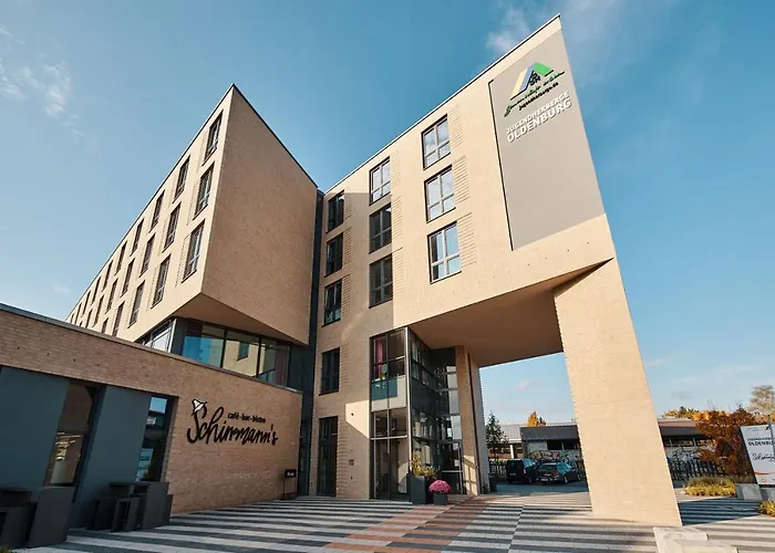 Jugendherberge Oldenburg Mitgliedschaft Erforderlich