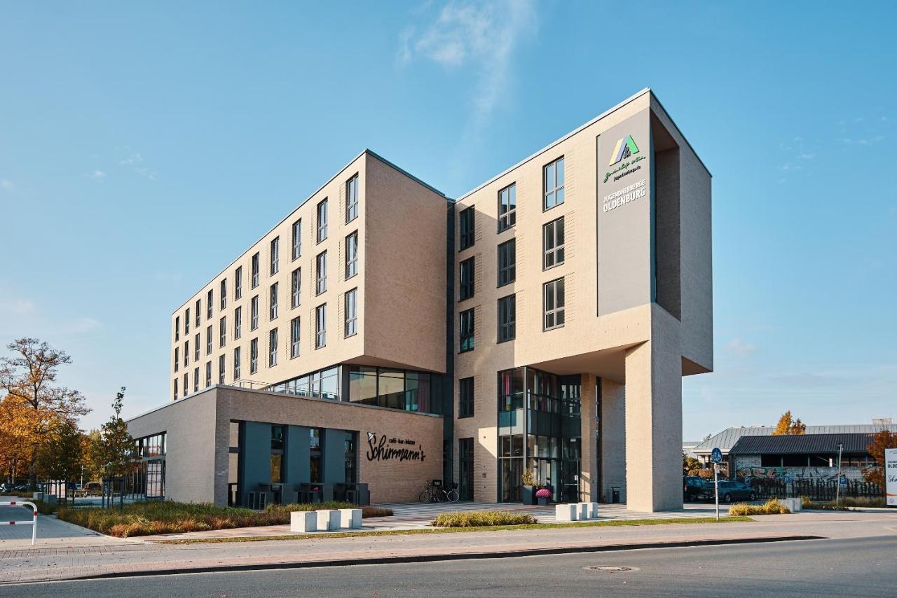 Mitgliedschaft Erforderlich Hostel Oldenburg