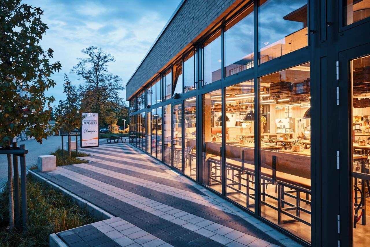 Mitgliedschaft Erforderlich Hostel Oldenburg